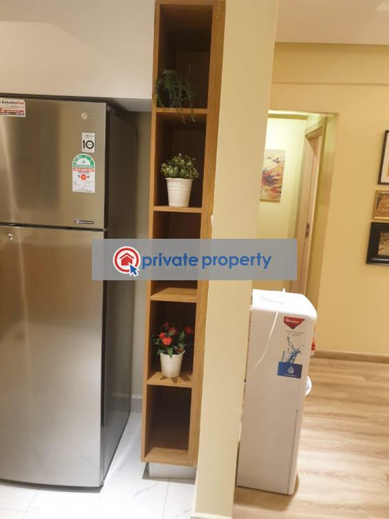 3 bedroom Apartment For Rent &nbsp;mandera Road Kileleshwa Nairobi - 6