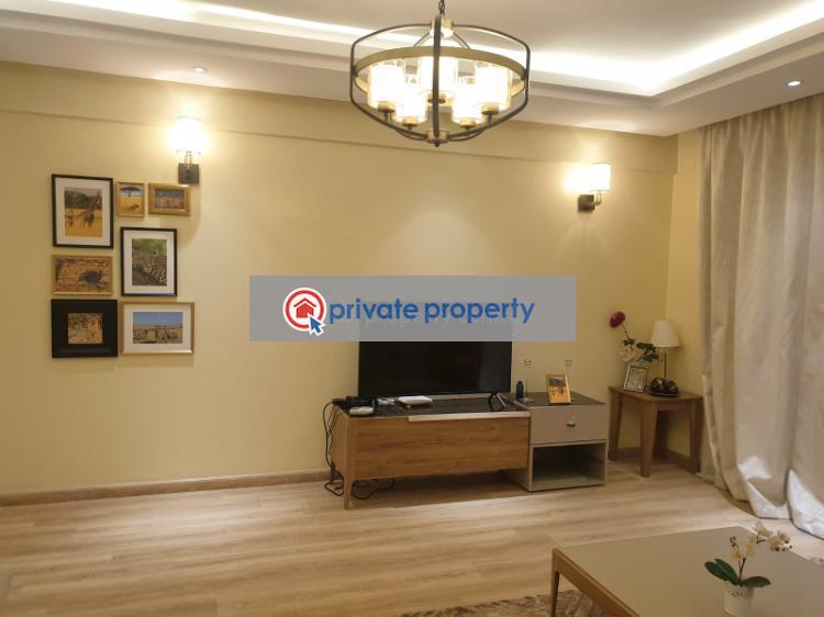 3 bedroom Apartment For Rent &nbsp;mandera Road Kileleshwa Nairobi - 4
