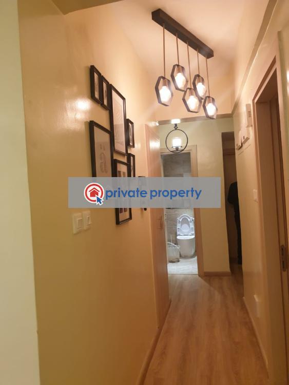 3 bedroom Apartment For Rent &nbsp;mandera Road Kileleshwa Nairobi - 3