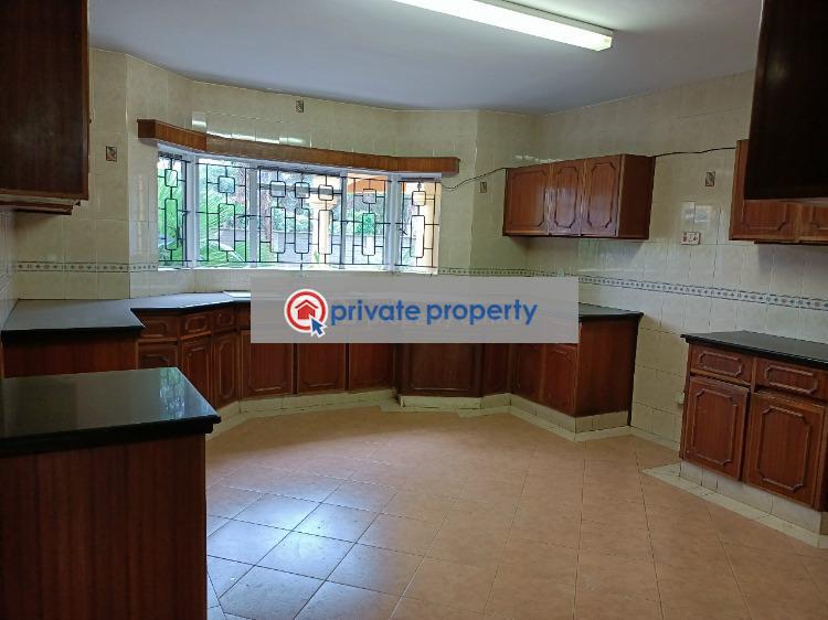4 bedroom House For Sale gigiri Loresho Westlands Nairobi (PID 5PAAEZ