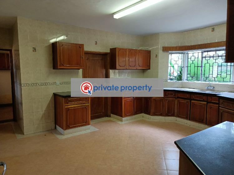 4 bedroom House For Sale gigiri Loresho Westlands Nairobi (PID 5PAAEZ