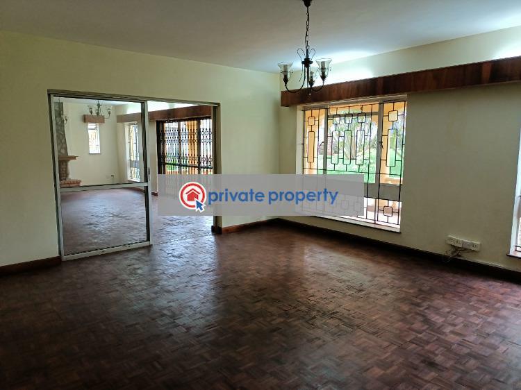 4 bedroom House For Sale  gigiri Westlands Nairobi - 4