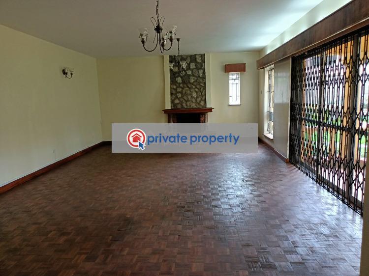 4 bedroom House For Sale gigiri Loresho Westlands Nairobi (PID 5PAAEZ
