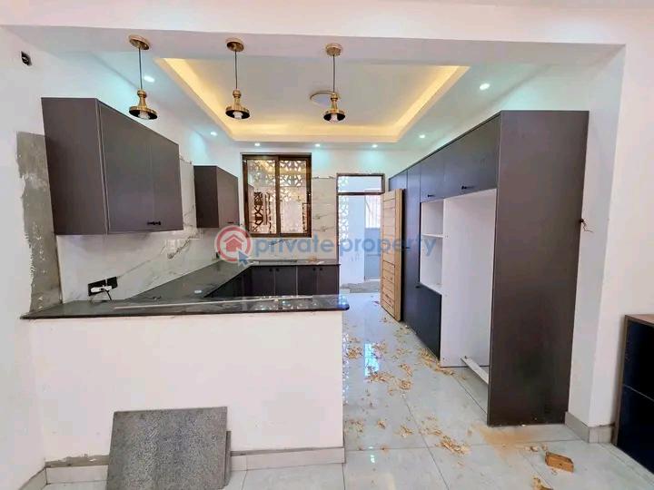 4 bedroom House For Sale Mtwapa Cocacola Mtwapa Kilifi - 1