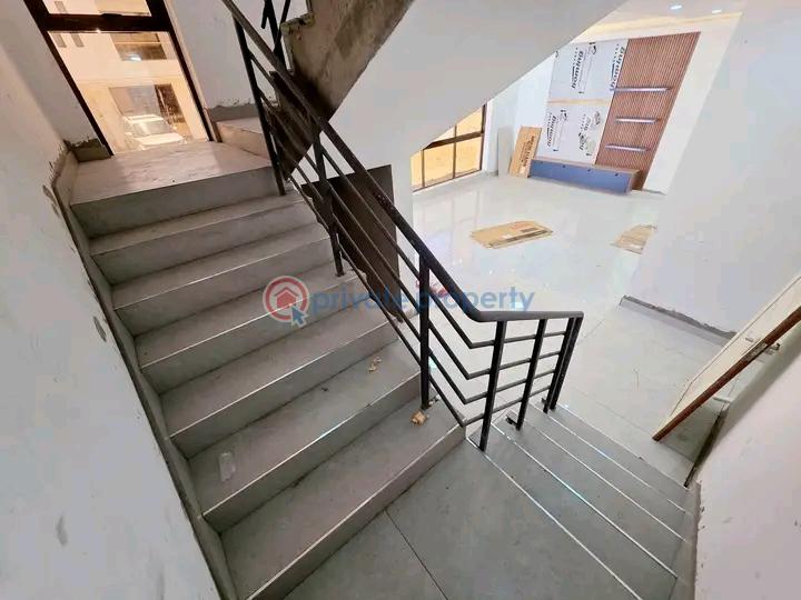 4 bedroom House For Sale Mtwapa Cocacola Mtwapa Kilifi - 8