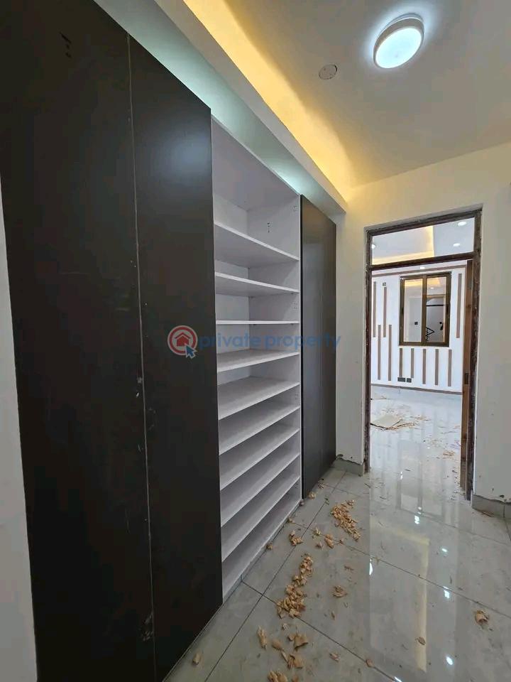 4 bedroom House For Sale Mtwapa Cocacola Mtwapa Kilifi - 12