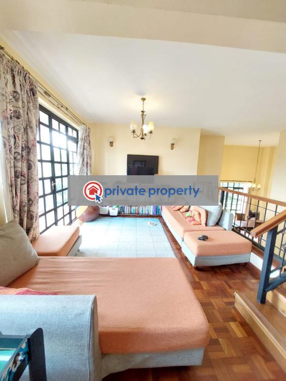 4 bedroom House For Sale &nbsp;redhill Westlands Nairobi - 8