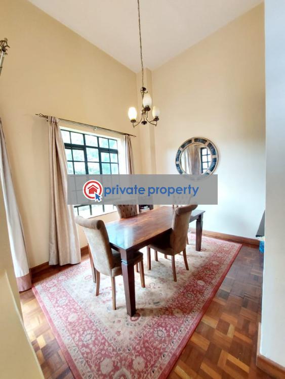 4 bedroom House For Sale &nbsp;redhill Westlands Nairobi - 10