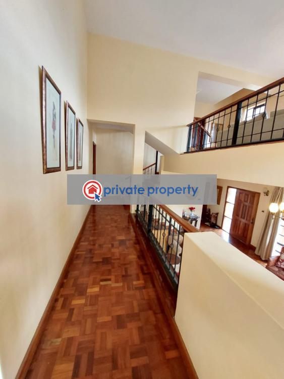 4 bedroom House For Sale &nbsp;redhill Westlands Nairobi - 6