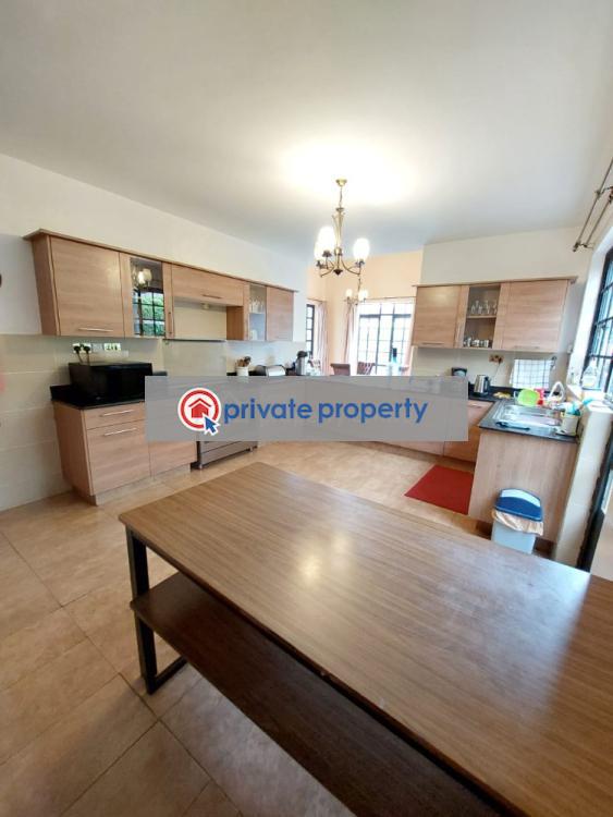 4 bedroom House For Sale &nbsp;redhill Westlands Nairobi - 9