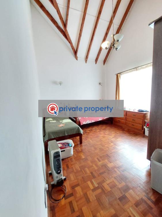 4 bedroom House For Sale &nbsp;redhill Westlands Nairobi - 7