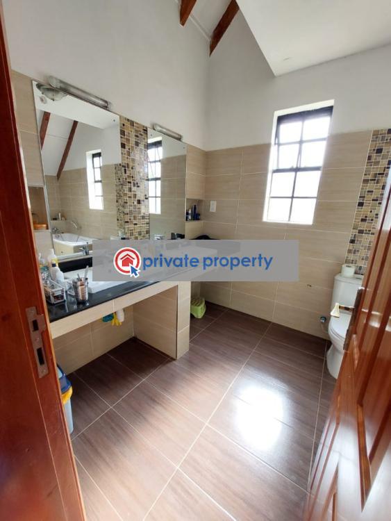 4 bedroom House For Sale &nbsp;redhill Westlands Nairobi - 3