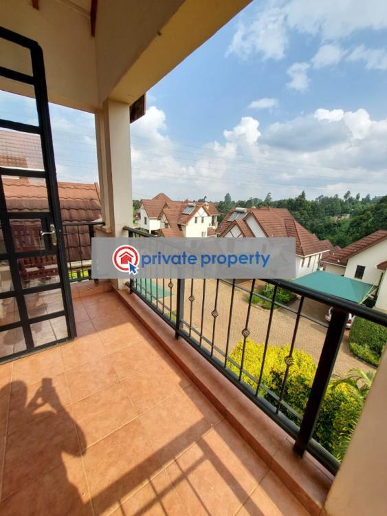 4 bedroom House For Sale &nbsp;redhill Westlands Nairobi - 11