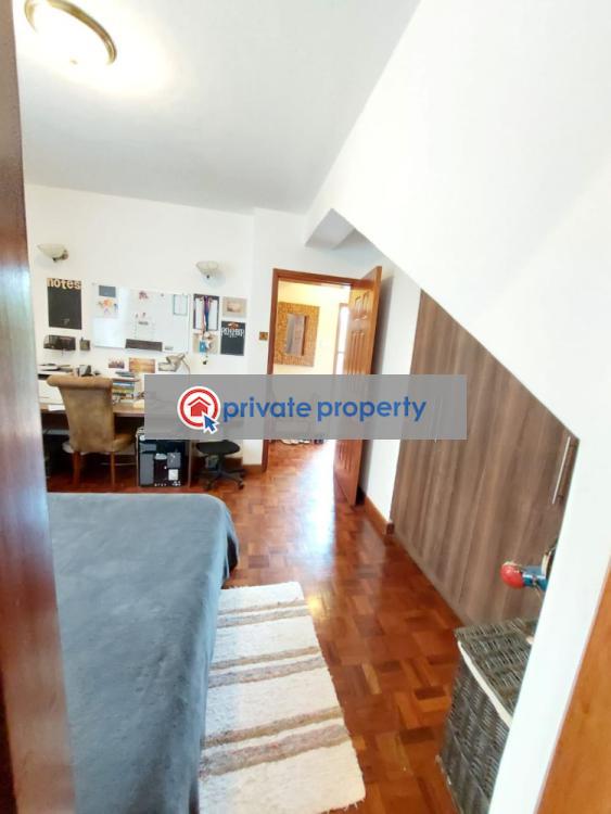 4 bedroom House For Sale &nbsp;redhill Westlands Nairobi - 13