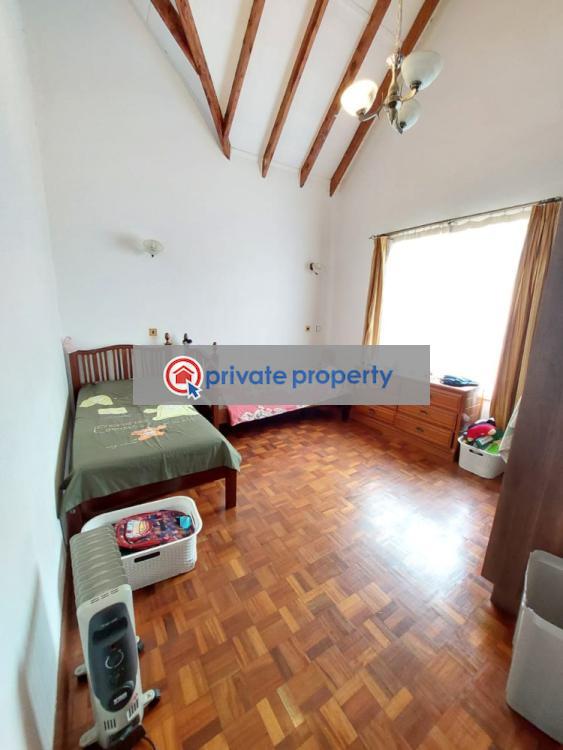4 bedroom House For Sale &nbsp;redhill Westlands Nairobi - 12