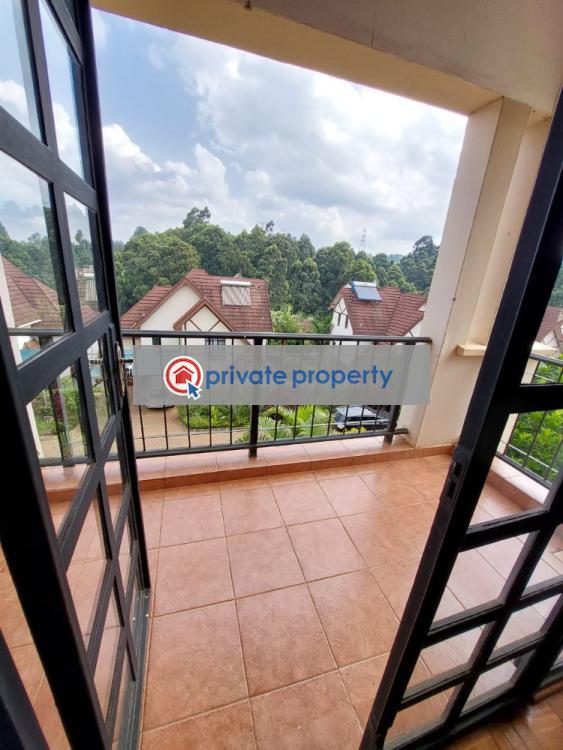 4 bedroom House For Sale &nbsp;redhill Westlands Nairobi - 5