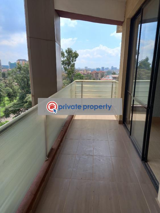 3 bedroom Apartment For Rent  dennis Pritt Road Kilimani Nairobi - 0