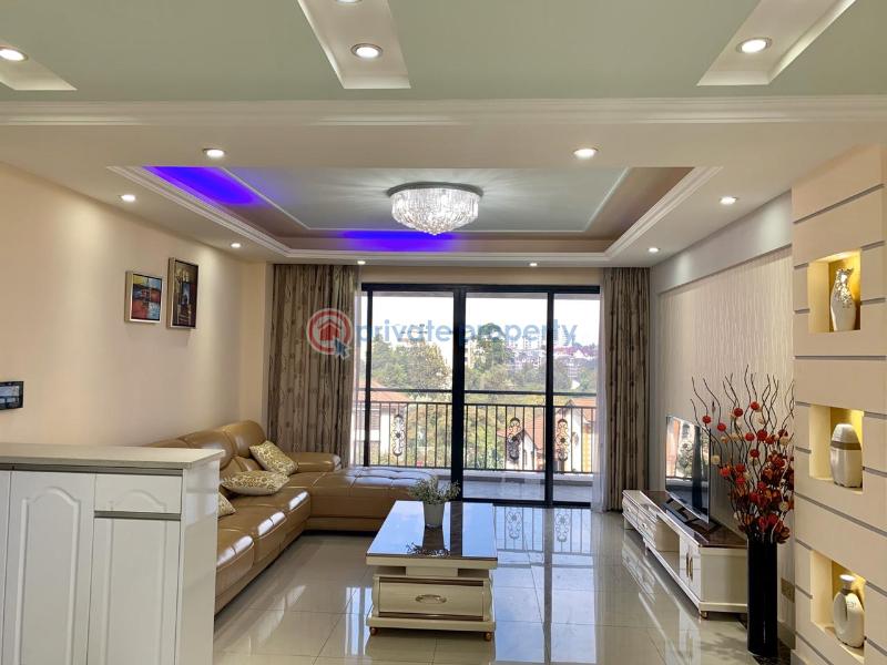 2 bedroom Apartment For Sale Westlands. westlands Nairobi - 2