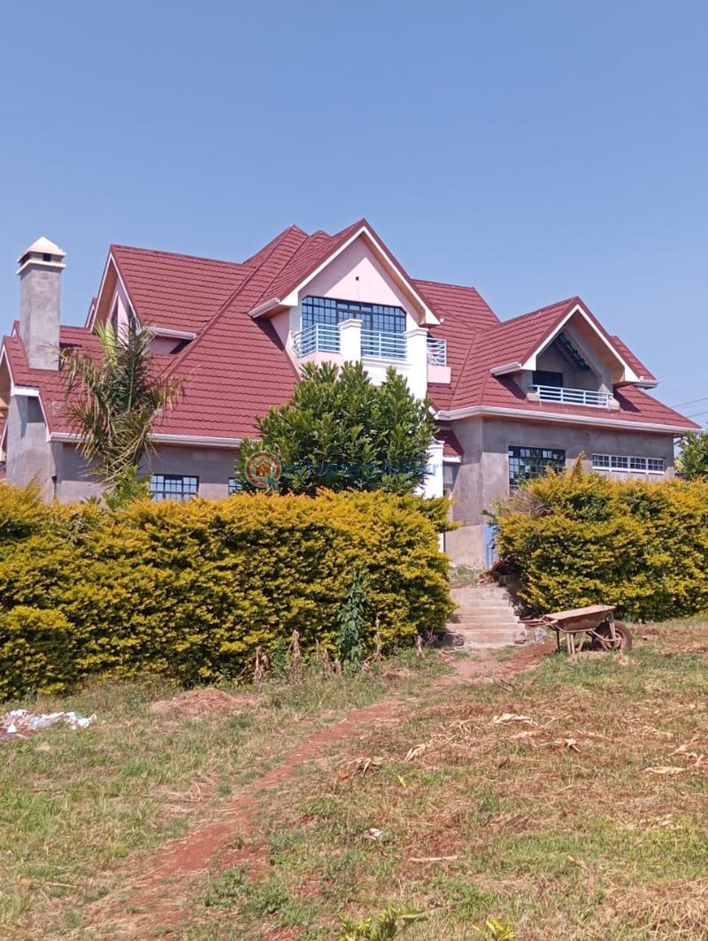 6 bedroom House For Sale Kiambu Road Township C Kiambu - 4