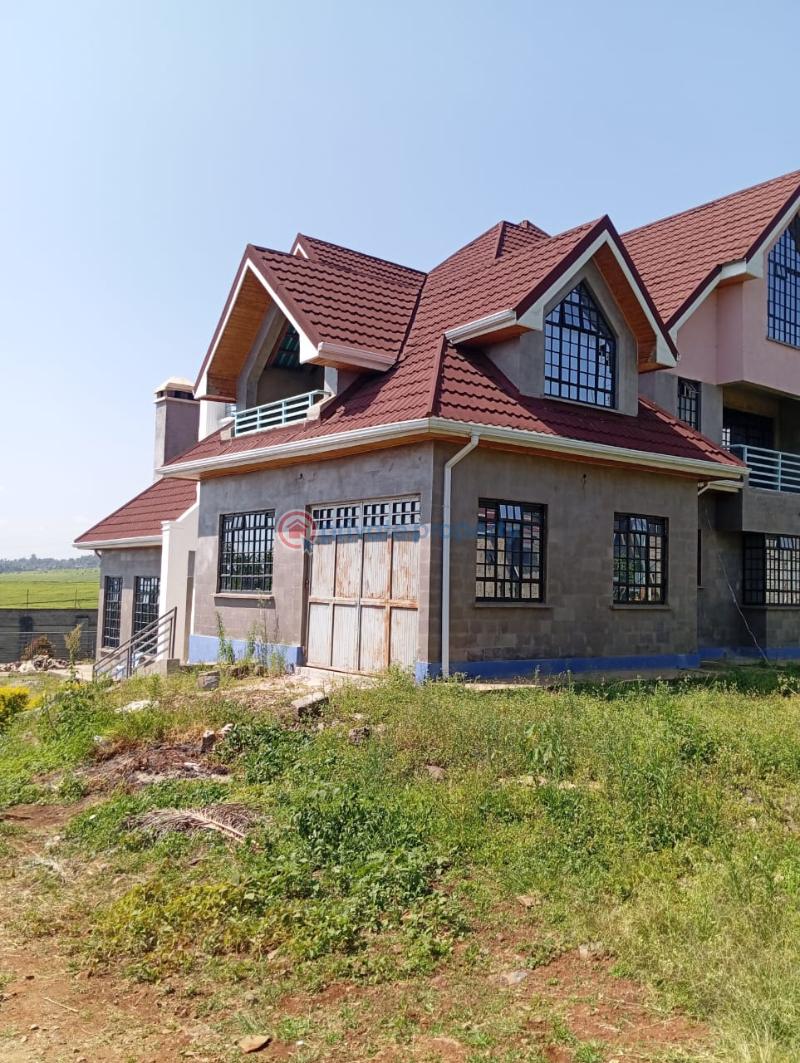 6 bedroom House For Sale Kiambu Road Township C Kiambu - 2