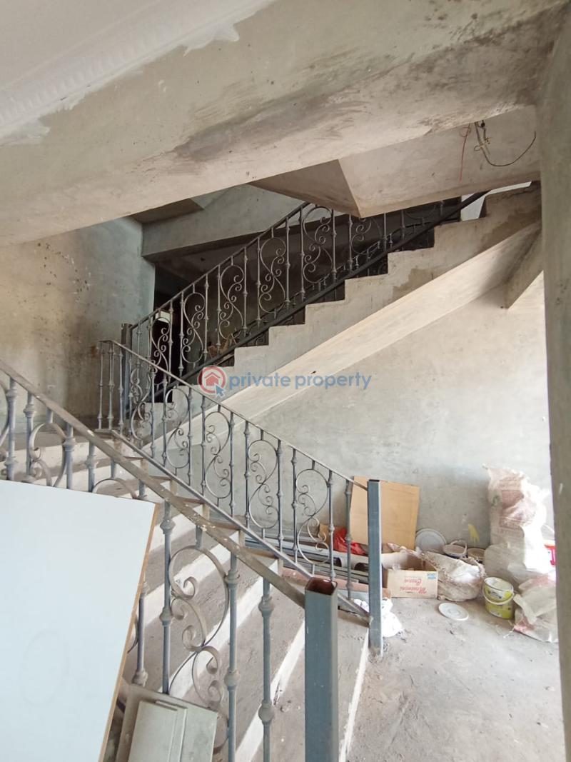 6 bedroom House For Sale Kiambu Road Township C Kiambu - 3