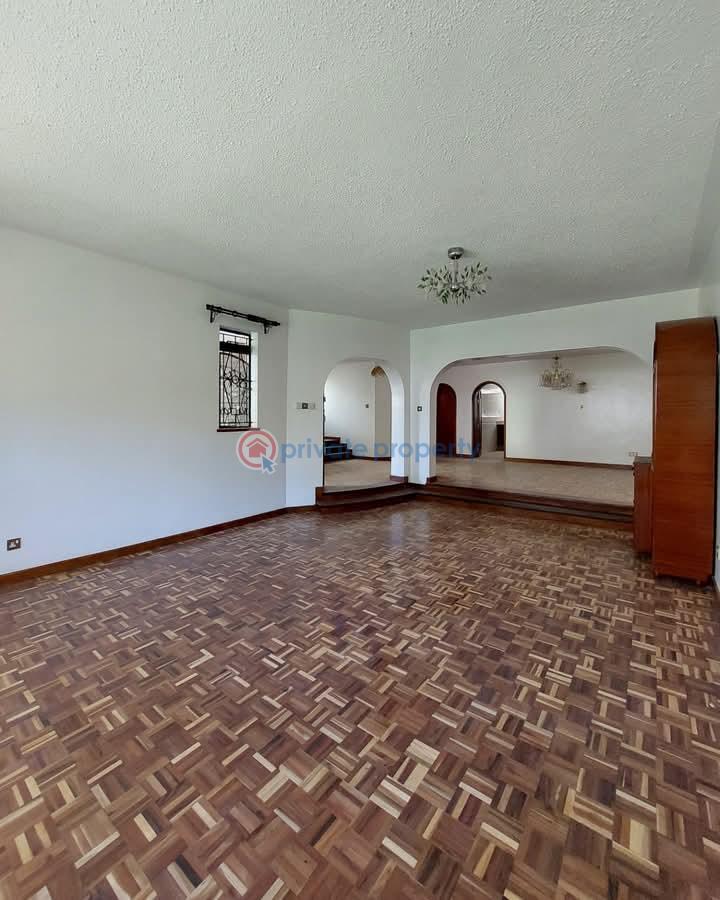 4 bedroom Townhouse For Rent Brookside Westlands Nairobi - 4