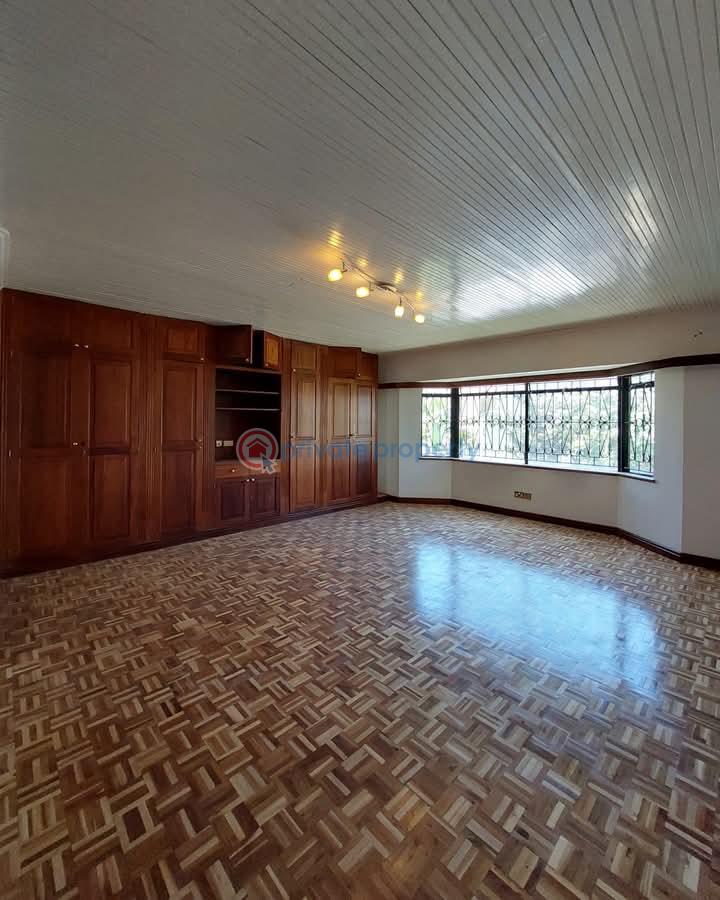 4 bedroom Townhouse For Rent Brookside Westlands Nairobi - 1