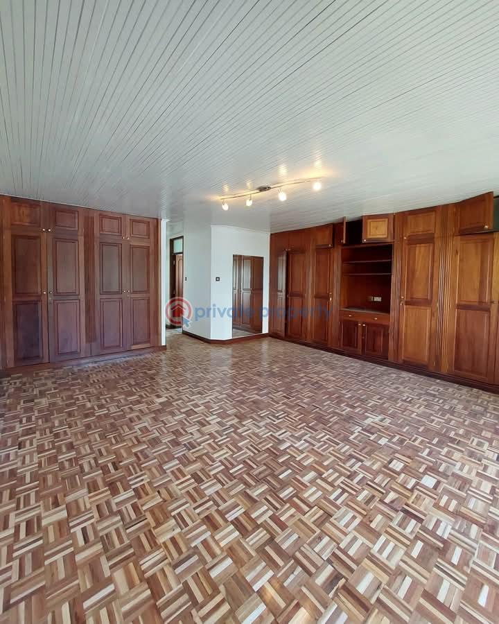 4 bedroom Townhouse For Rent Brookside Westlands Nairobi - 3