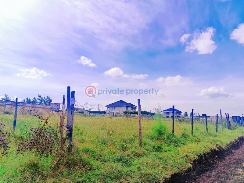 Residential Land For Sale Rangau Area Rongai Ongata Rongai Kajiado - 16