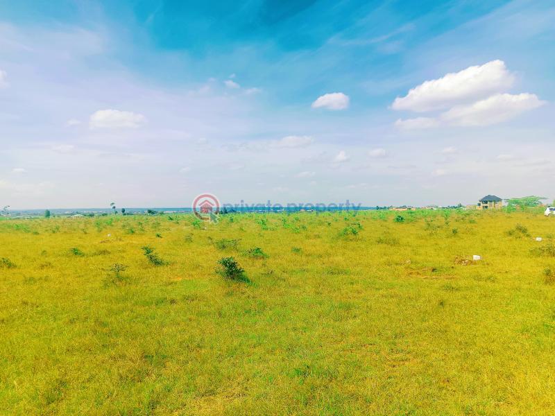 Residential Land For Sale Rangau Area Rongai Ongata Rongai Kajiado - 3