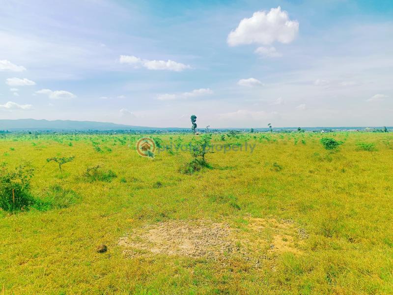 Residential Land For Sale Rangau Area Rongai Ongata Rongai Kajiado - 8