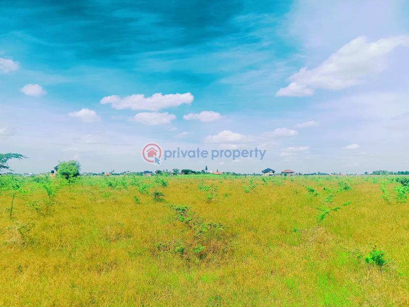 Residential Land For Sale Rangau Area Rongai Ongata Rongai Kajiado - 9