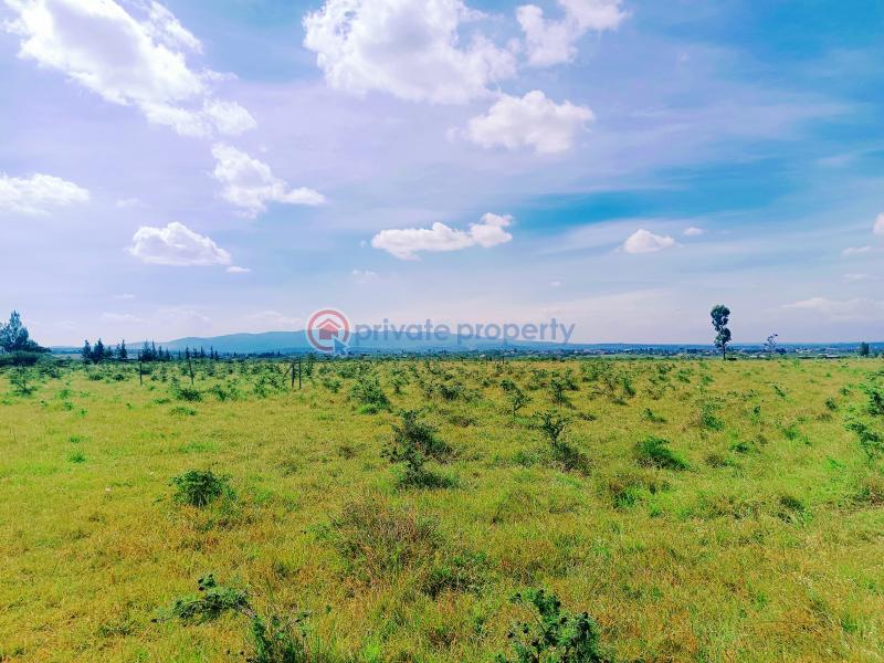 Residential Land For Sale Rangau Area Rongai Ongata Rongai Kajiado - 1
