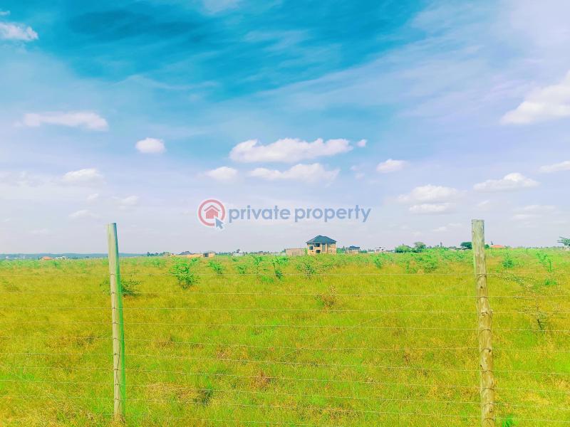 Residential Land For Sale Rangau Area Rongai Ongata Rongai Kajiado - 14