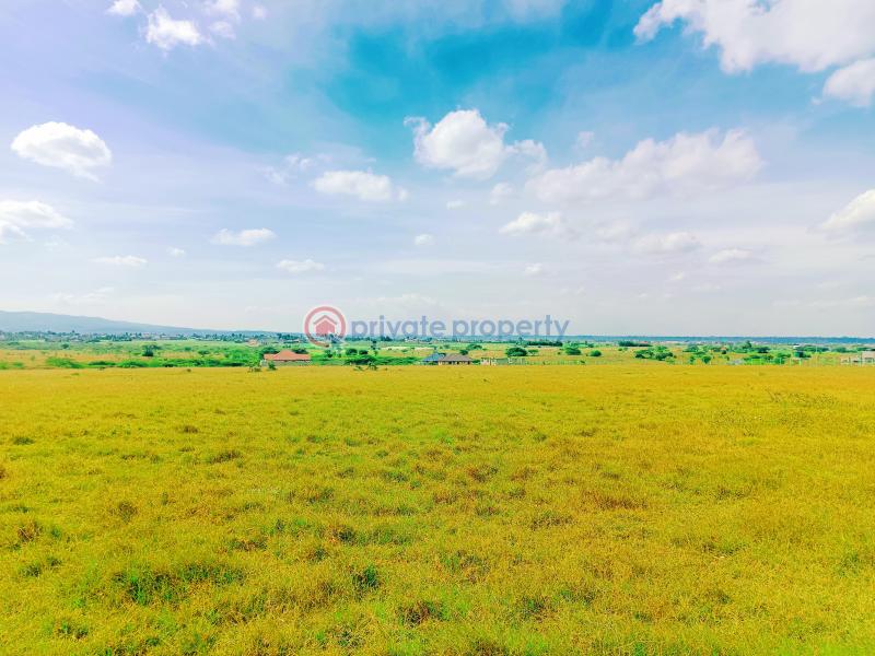Residential Land For Sale Rangau Area Rongai Ongata Rongai Kajiado - 11