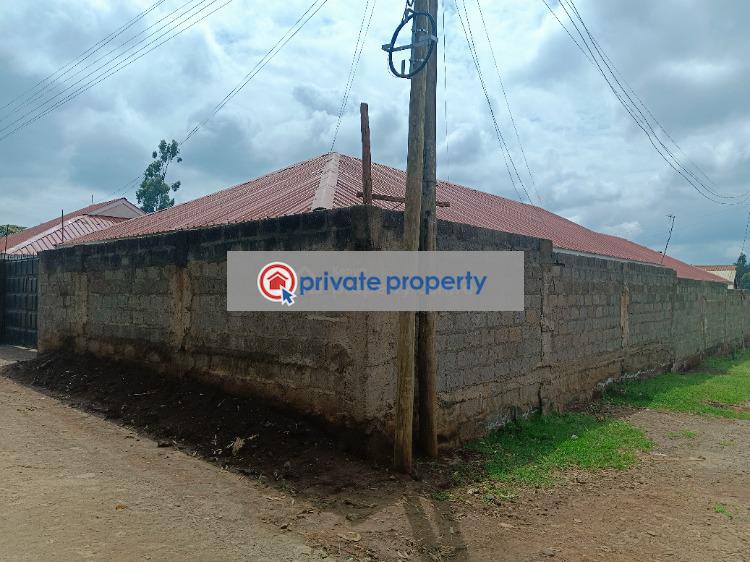 Residential Land For Sale &nbsp;damacrest School Neighborhood Thogoto Kikuyu Kiambu - 12