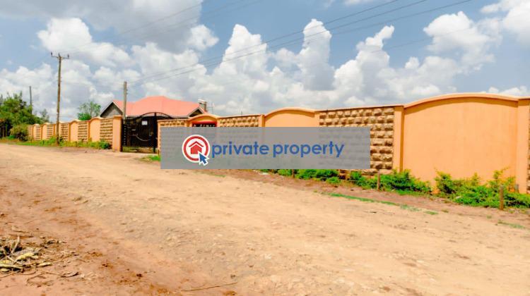 Residential Land For Sale &nbsp;lussingetti Kikuyu Kiambu - 8