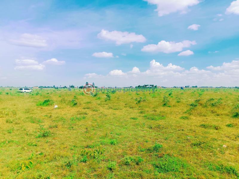 Residential Land For Sale Rangau Area Rongai Ongata Rongai Kajiado - 2