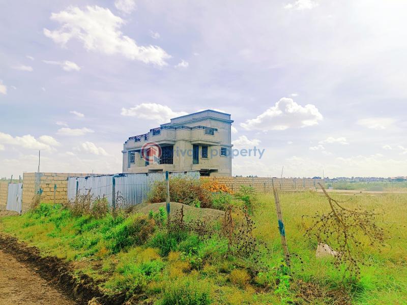 Residential Land For Sale Rangau Area Rongai Ongata Rongai Kajiado - 17