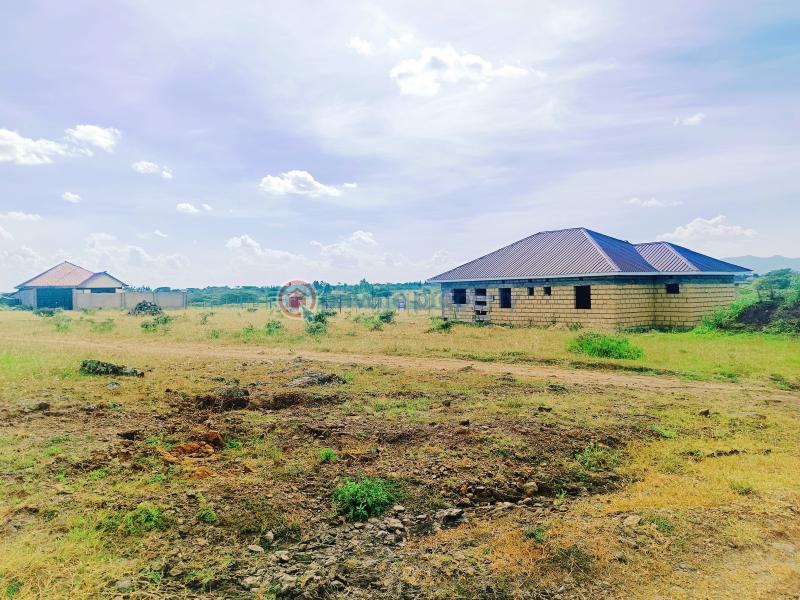 Residential Land For Sale Rangau Area Rongai Ongata Rongai Kajiado - 15