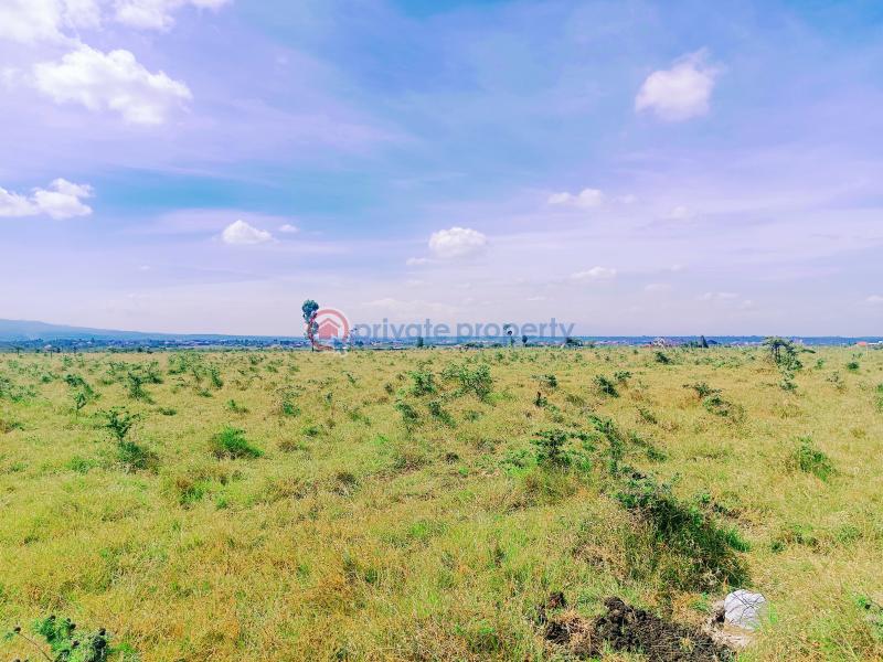 Residential Land For Sale Rangau Area Rongai Ongata Rongai Kajiado - 7