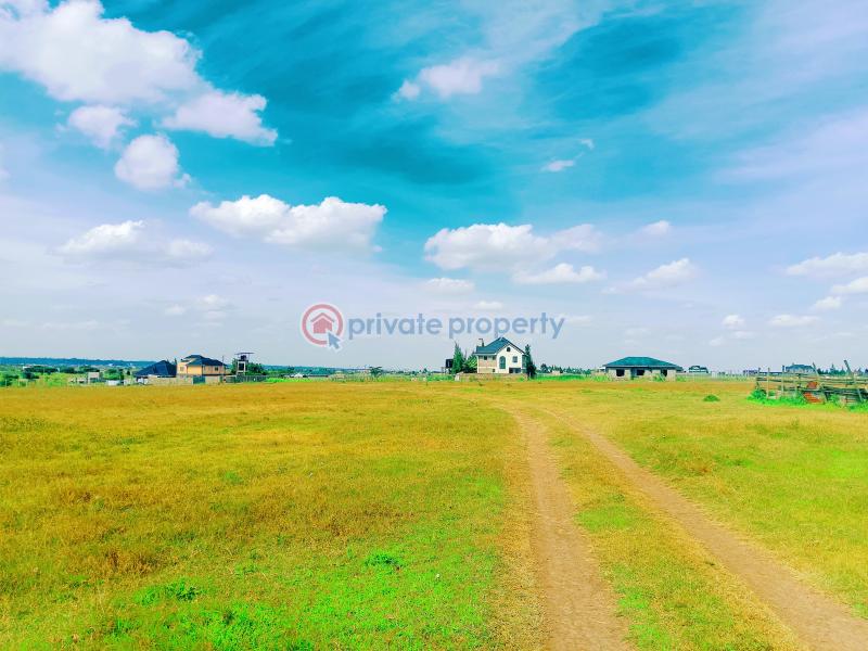 Residential Land For Sale Rangau Area Rongai Ongata Rongai Kajiado - 13