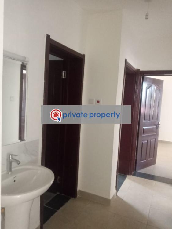 2 bedroom Apartment For Rent &nbsp;great Wall 4 Syokimau/Mulolongo Machakos - 6