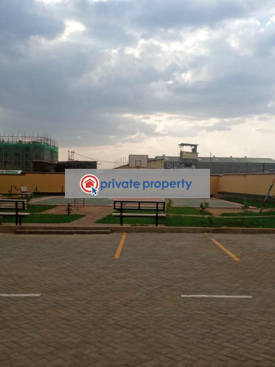 2 bedroom Apartment For Rent &nbsp;great Wall 4 Syokimau/Mulolongo Machakos - 3