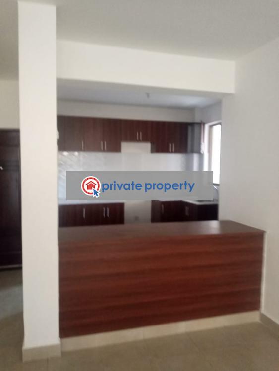 2 bedroom Apartment For Rent &nbsp;great Wall 4 Syokimau/Mulolongo Machakos - 5