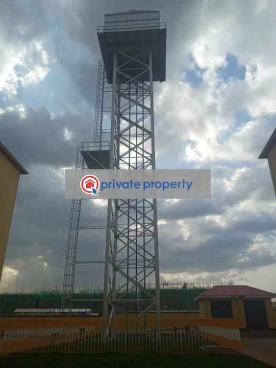 2 bedroom Apartment For Rent &nbsp;great Wall 4 Syokimau/Mulolongo Machakos - 4