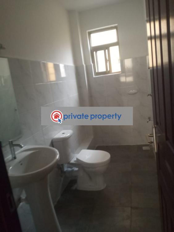 2 bedroom Apartment For Rent &nbsp;great Wall 4 Syokimau/Mulolongo Machakos - 7