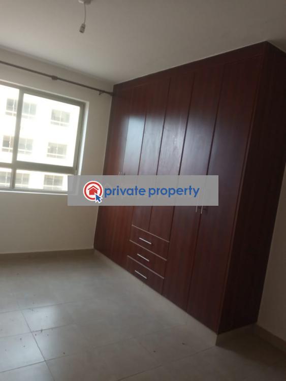 2 bedroom Apartment For Rent &nbsp;great Wall 4 Syokimau/Mulolongo Machakos - 9