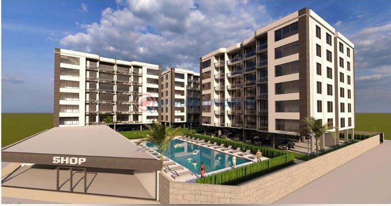 3 bedroom Apartment For Sale Nyali Road Nyali Mombasa  - 2