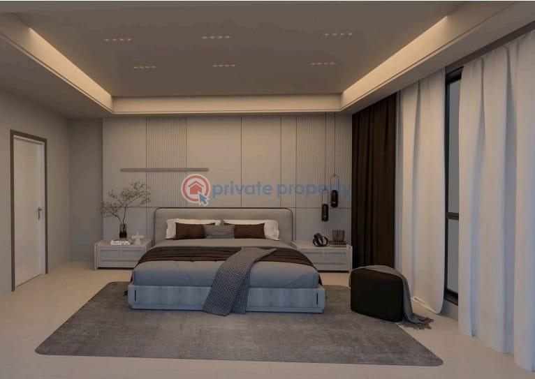 3 bedroom Apartment For Sale Nyali Road Nyali Mombasa  - 9